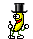 Tap Banana
